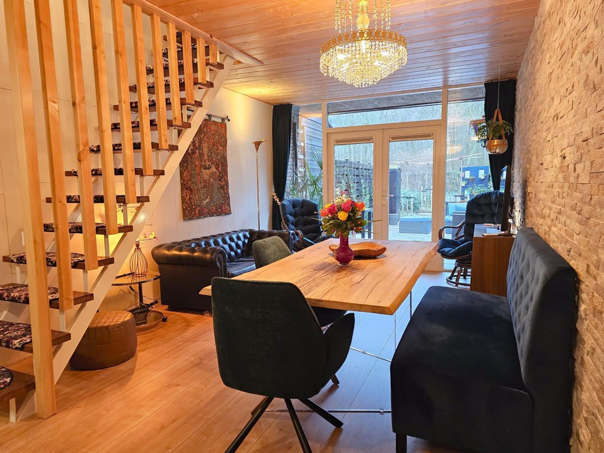 Holiday home Am Fusse Der Duenen! Bg05
